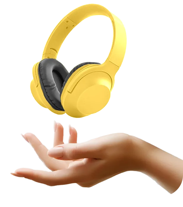 Anycover headphones protection