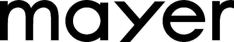 Mayer logo