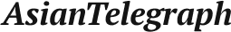 Asian Telegraph