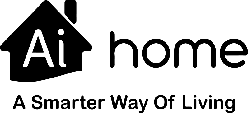 Aihome logo
