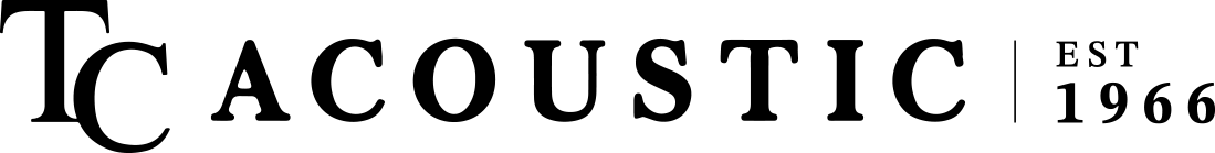 TC Acoustic logo