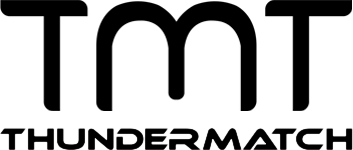 TMT Thundermatch logo