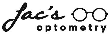 Jac's Optometry logo