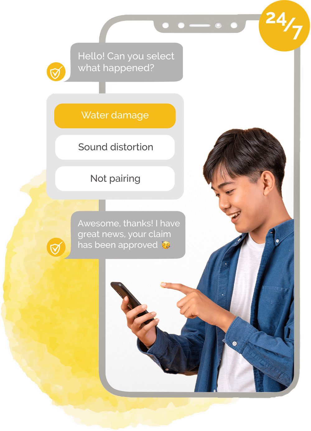 anycover chatbot